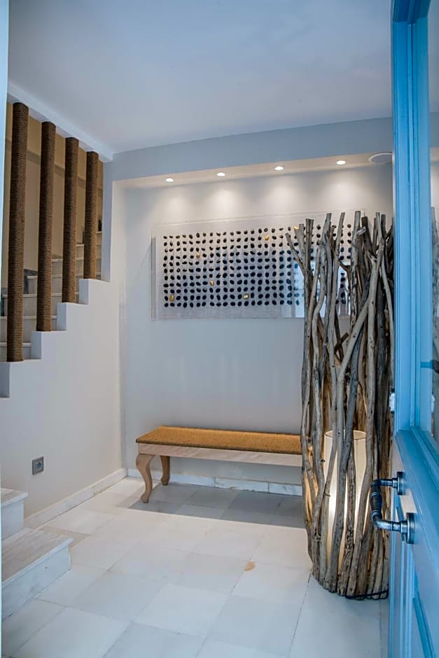 Micra Anglia Boutique Hotel & Spa