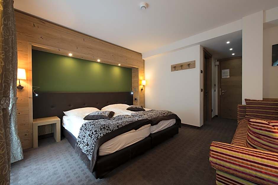 Hotel Vedig