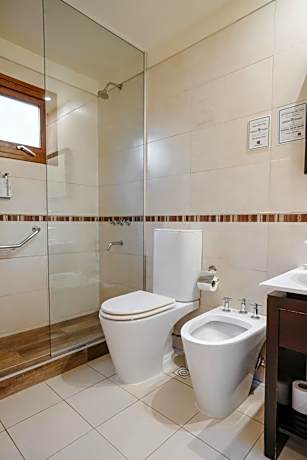 Triple Apartment