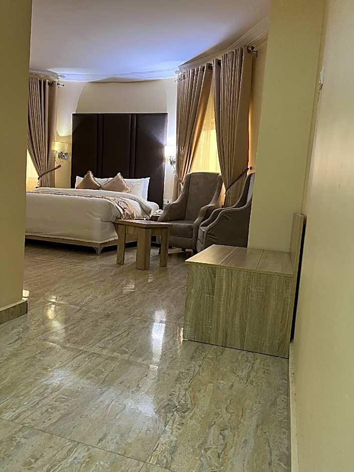 Radiance Spring Hotel