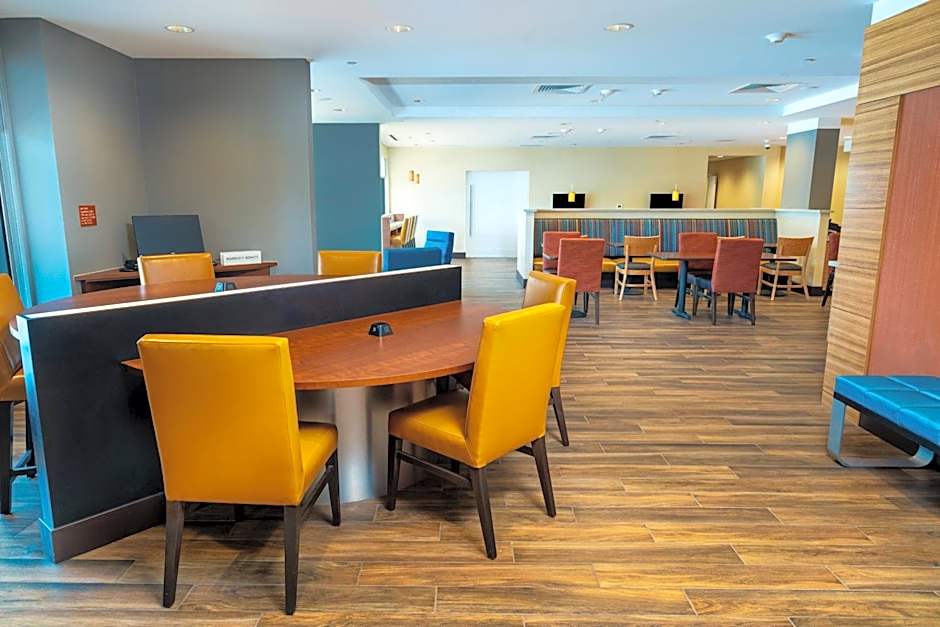 TownePlace Suites by Marriott Irvine Lake Forest