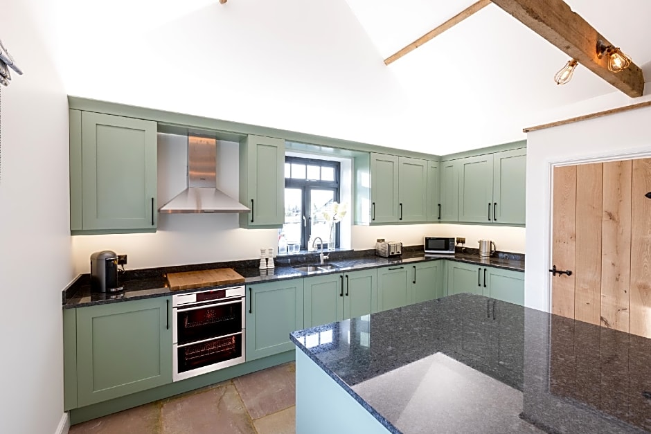 The Yard @ Pringle Farm