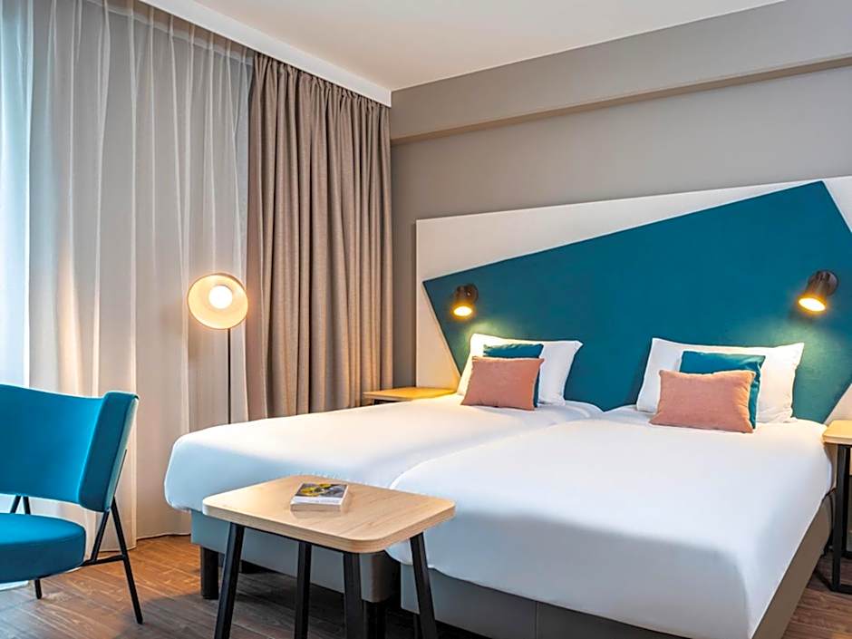 Aparthotel Adagio Heidelberg