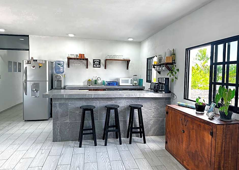 La Perle Noire - Dive Hotel Cozumel