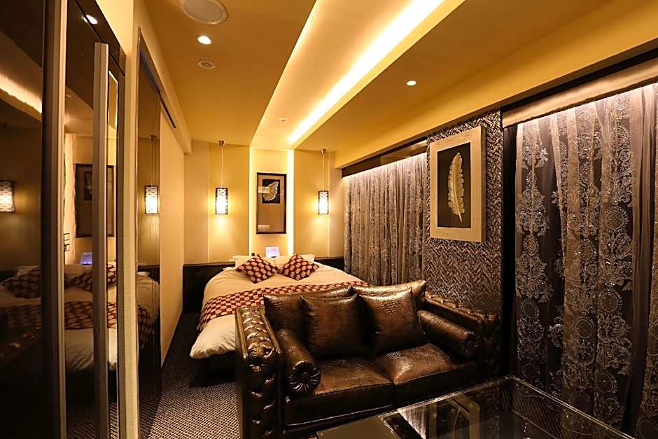 Hotel Leon Hamamatsu