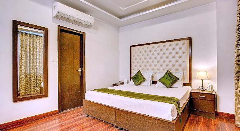 Treebo C T International