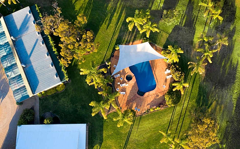 Big River Golf & Country Club