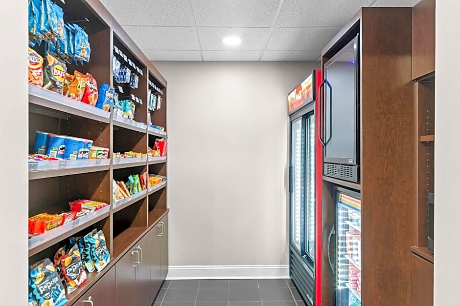 Country Inn & Suites by Radisson, Elizabethtown, KY