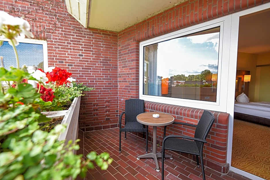 Upstalsboom Landhotel Friesland