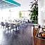 Suite Novotel Hannover