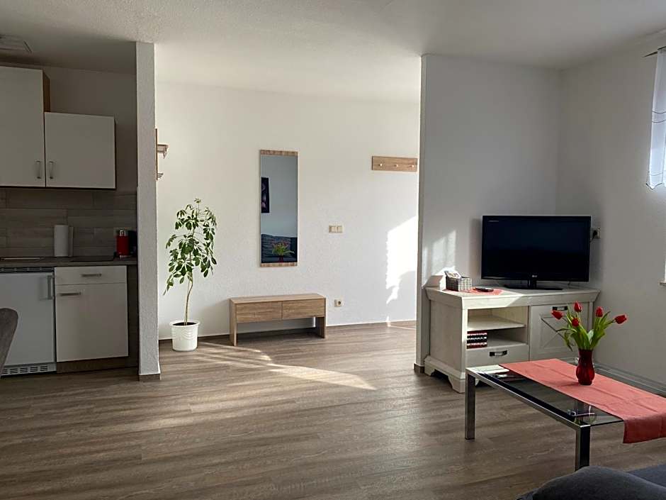 Hotel Am Schlosspark
