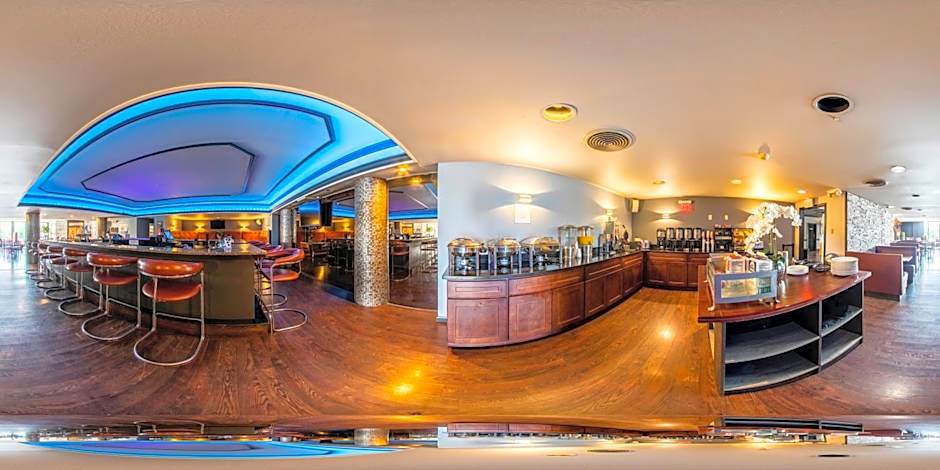 New Hope Inn & Suites