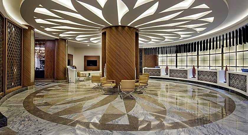 Nirvana Mediterranean Excellence