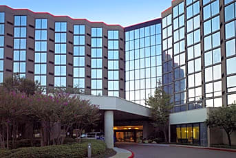 Sheraton Brookhollow