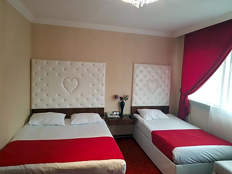 Ismira Hotel Ankara