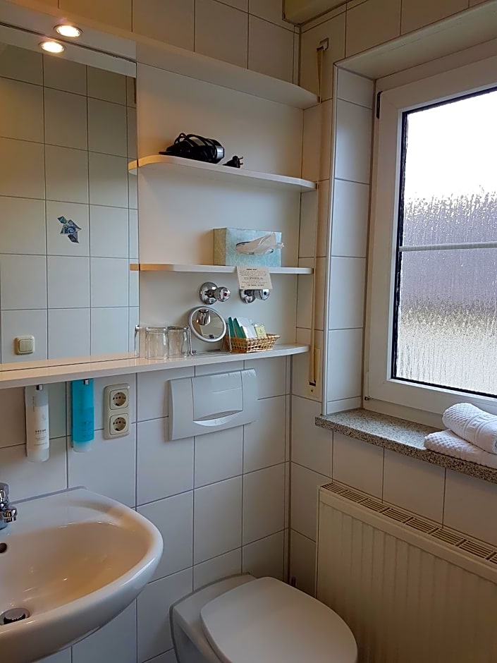Im Winkel Appartements und Zimmer