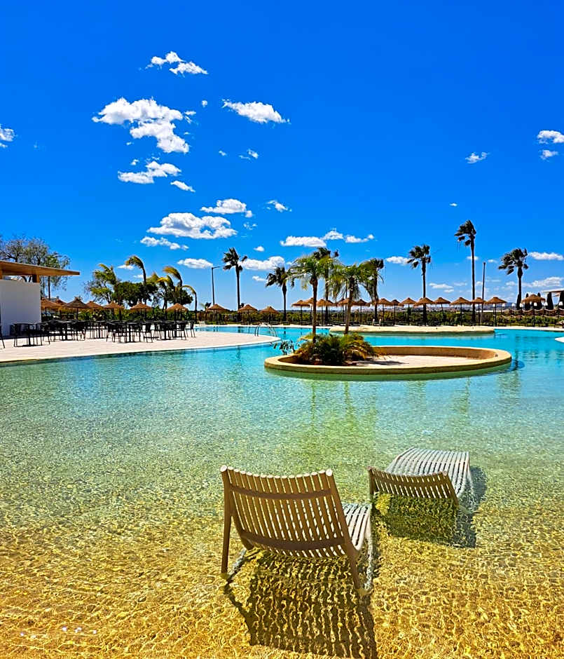 AP Cabanas Beach & Nature - Adults Friendly