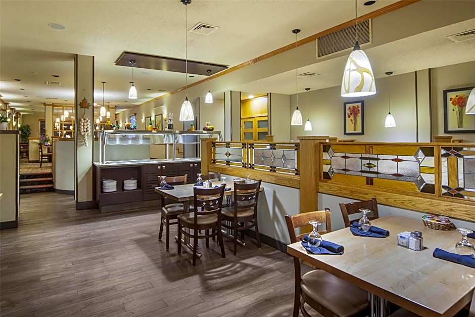 Best Western Wayside Inn