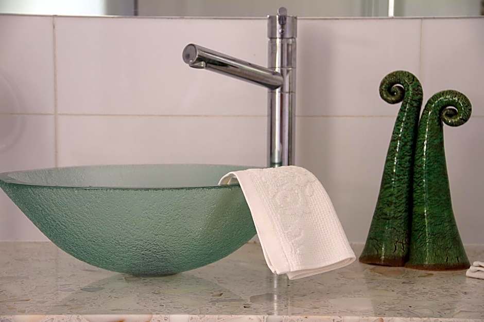 Alaya Verde Bed & Breakfast