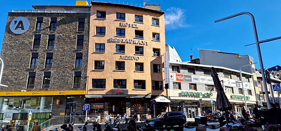 Hotel Merino