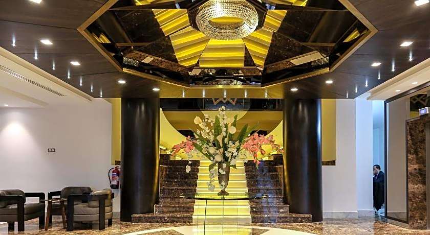 Movenpick Hotel Sfax