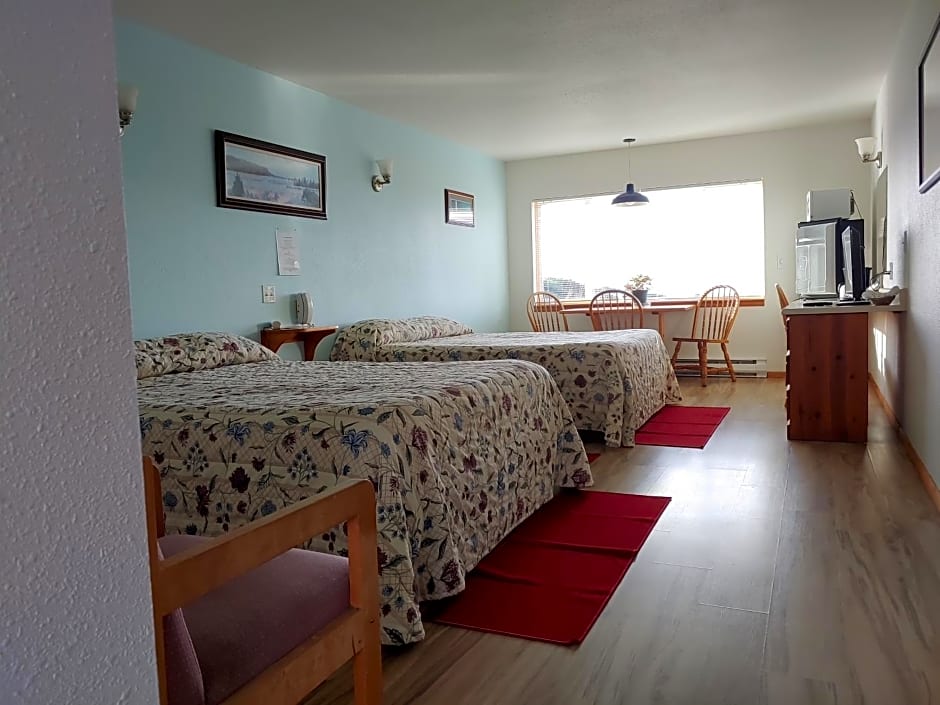 The Dublin House Motel