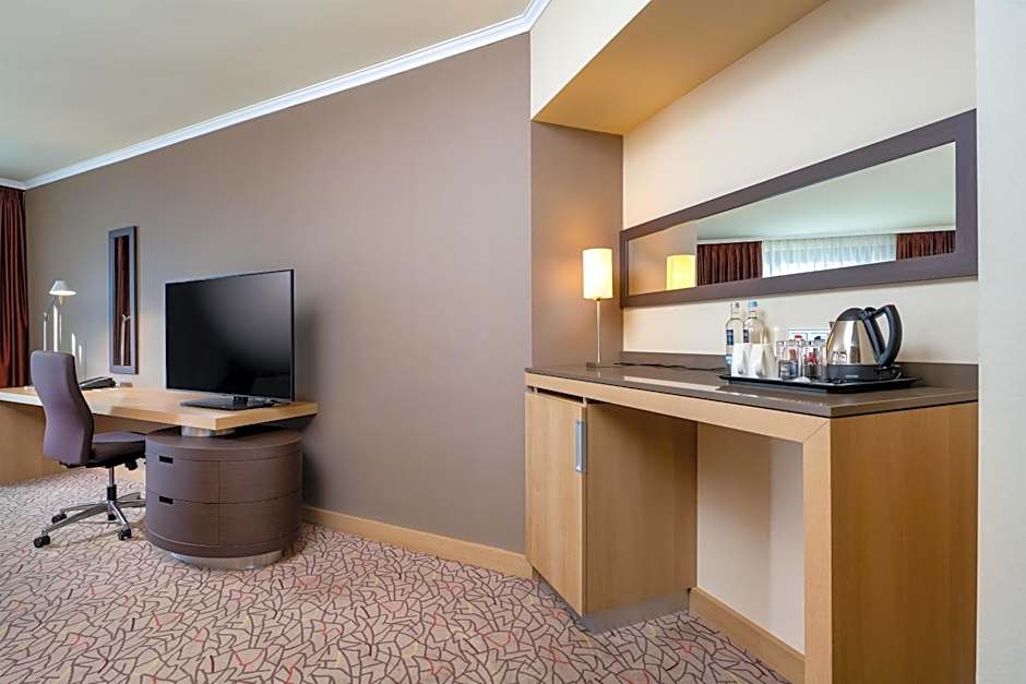 Hilton Mainz