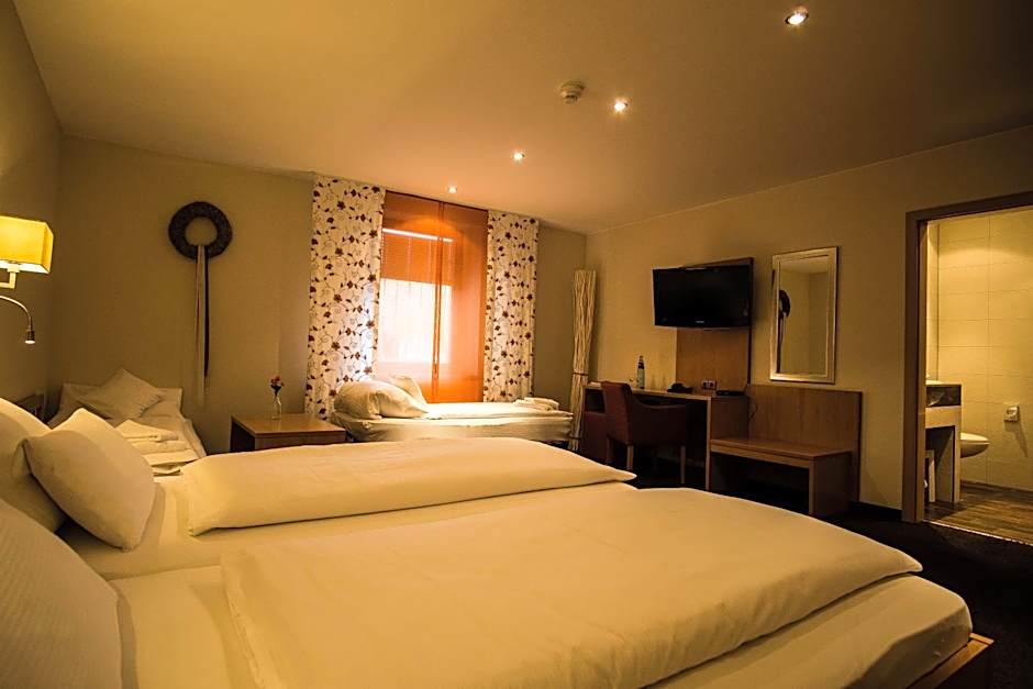 Landgasthof zum Lamm