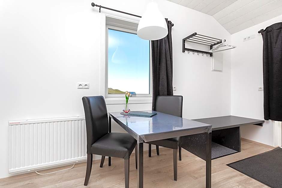 Hvammból Guesthouse