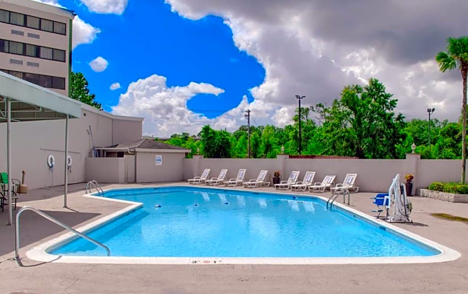 Holiday Inn Mobile West I-10 By IHG
