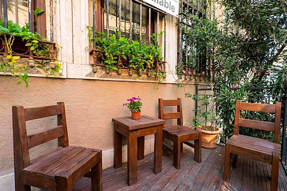 Gedikpasa Konagi Hotel