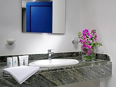 Triple Superior Room 2+1