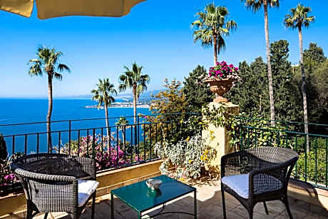 Hotel Villa Belvedere