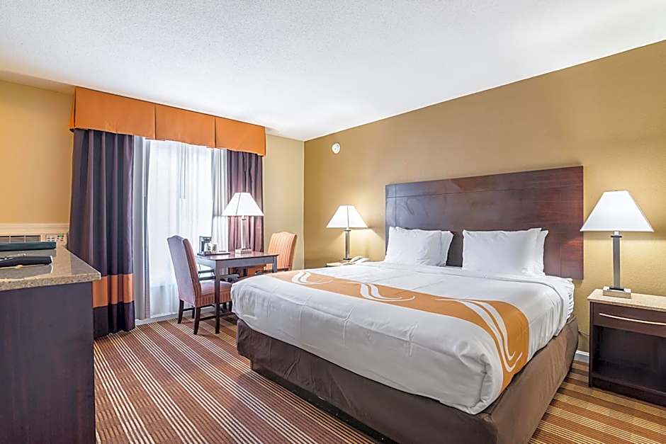 Quality Inn North Conway