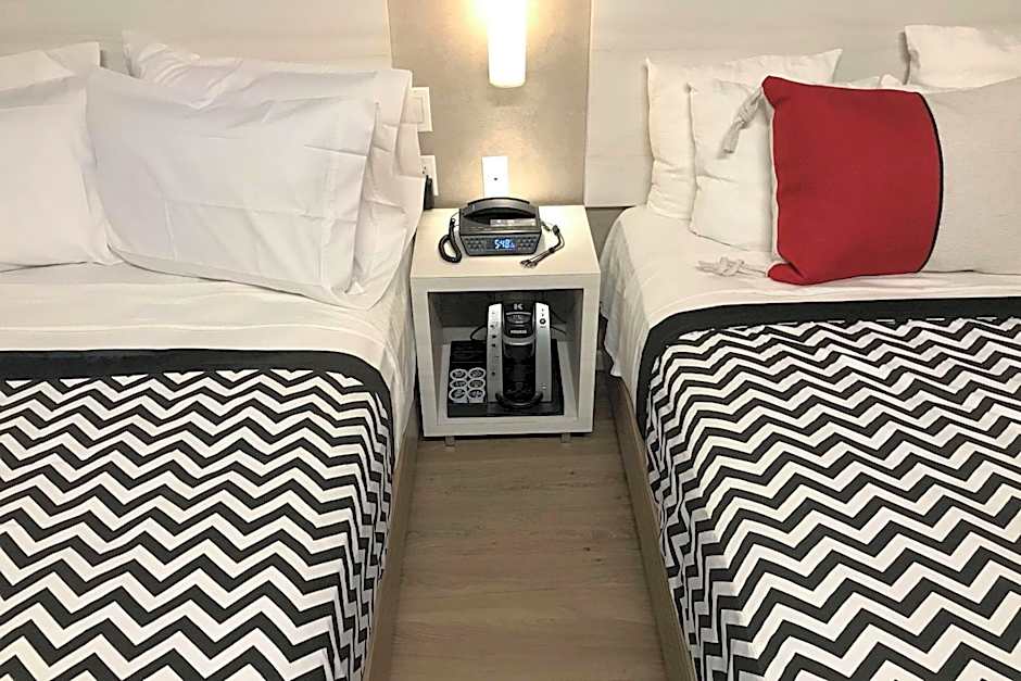 Insignia Hotel Brooklyn, Ascend Hotel Collection