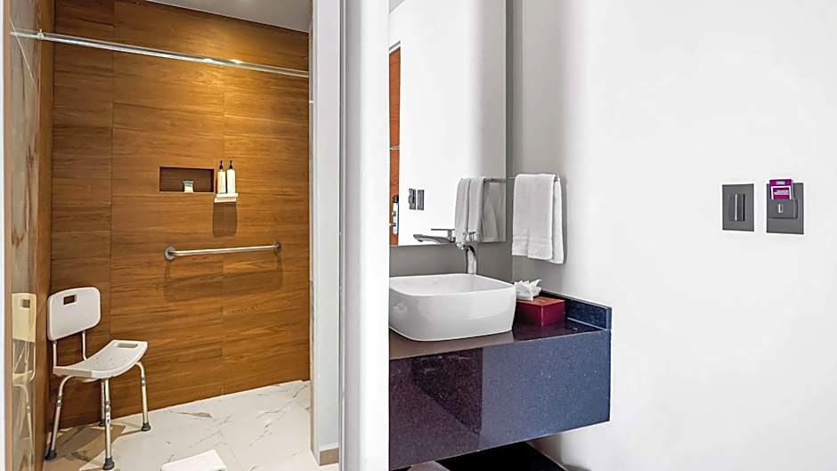 Hampton By Hilton Queretaro Juriquilla