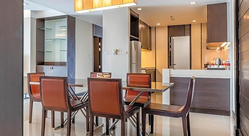 Jasmine Grande Residence