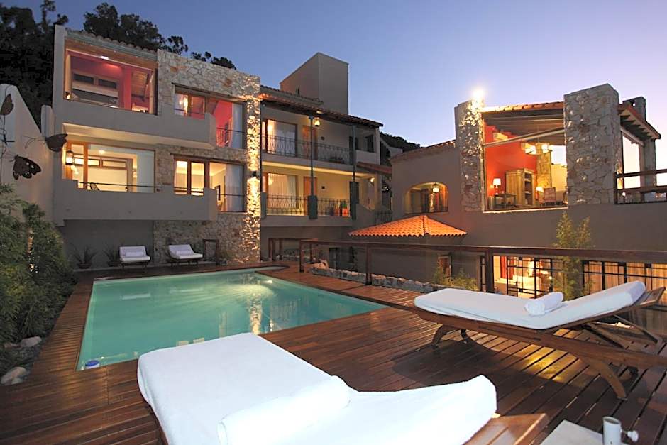 Kkala Boutique Hotel