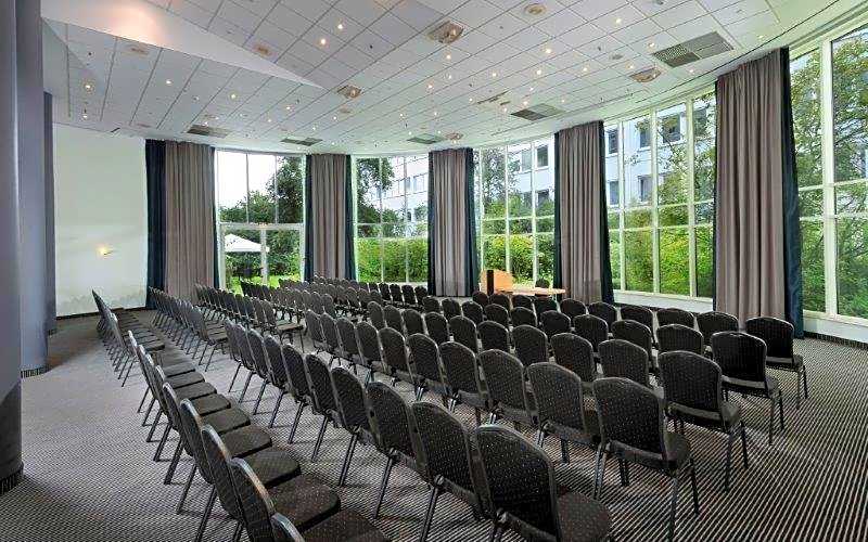 Wyndham Hannover Atrium