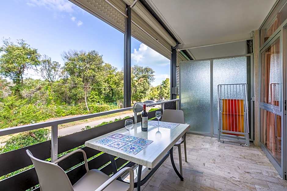 Residence Casa Di Caccia