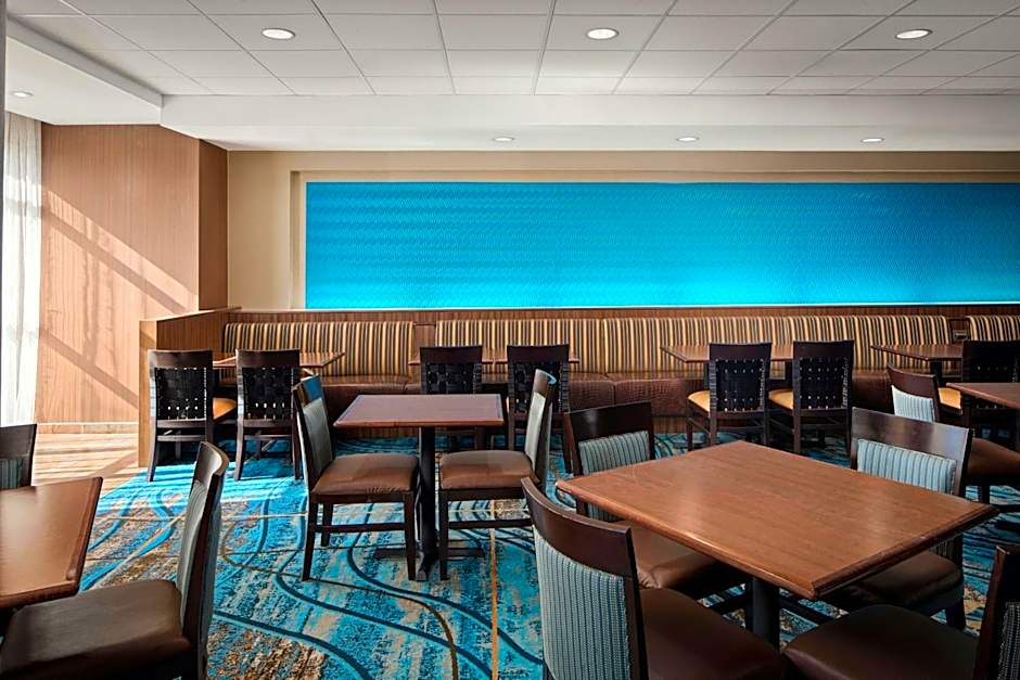 Fairfield Inn & Suites by Marriott Easton
