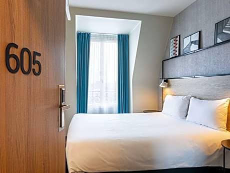 ibis Paris Boulogne Billancourt