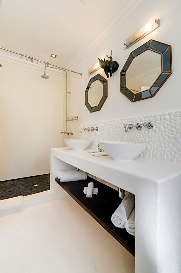 The Post House Hotel - no children under the age of 16yrs