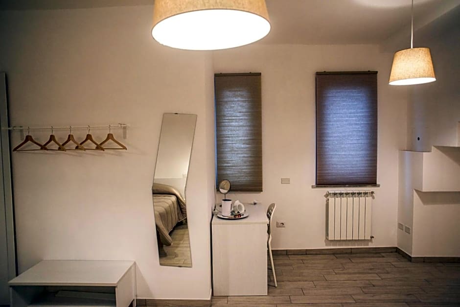 Lenotti Bed and Breakfast