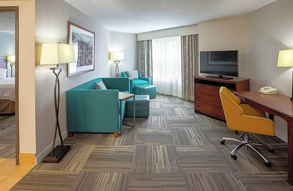 Hampton Inn By Hilton Duluth Canal Park