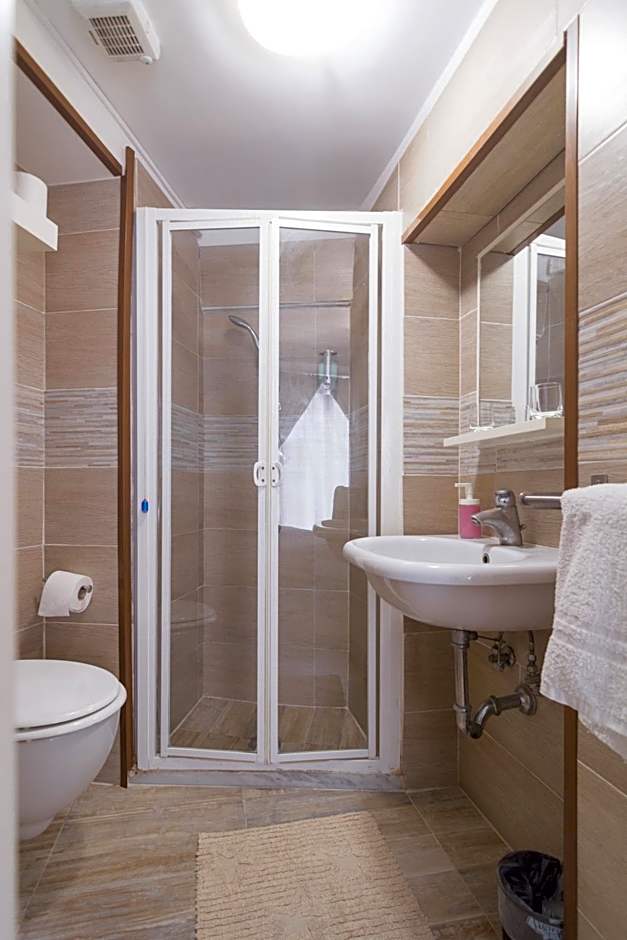 Maison Du La Rua-Adults Only