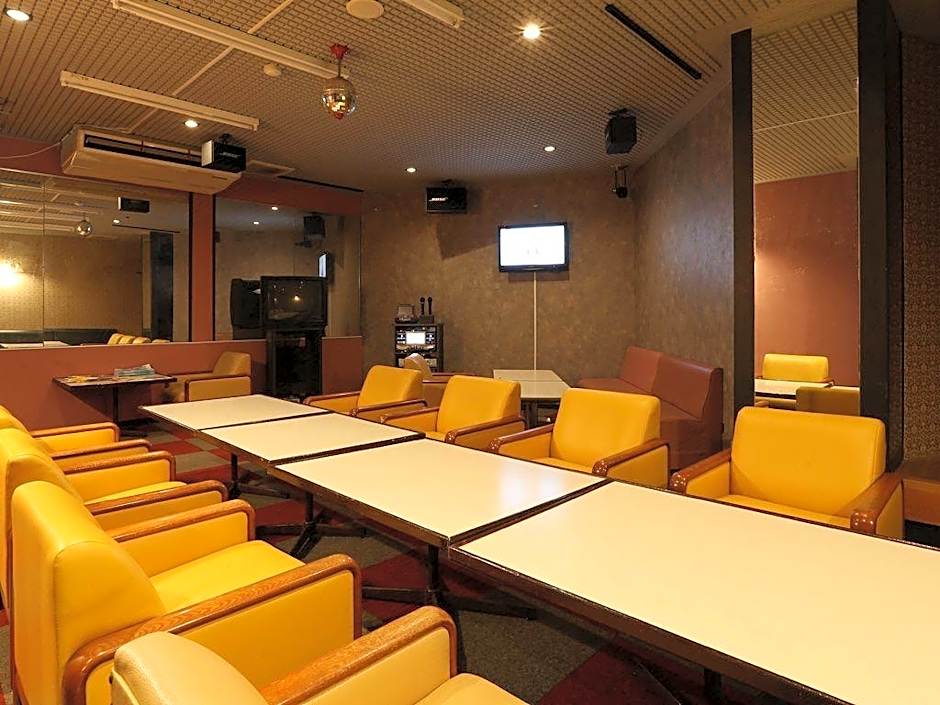 Okukinosaki Seaside Hotel