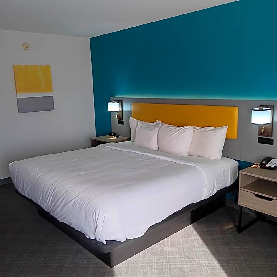 Comfort Inn North of Asheville