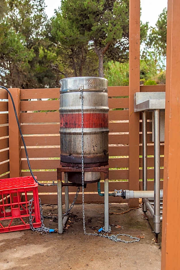 Moonta Bay Holiday Park