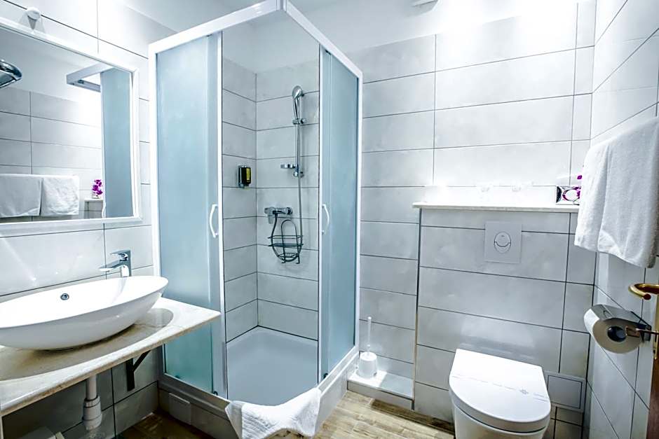 VILLA ADRIATICA HOTEL - ADULTS ONLY